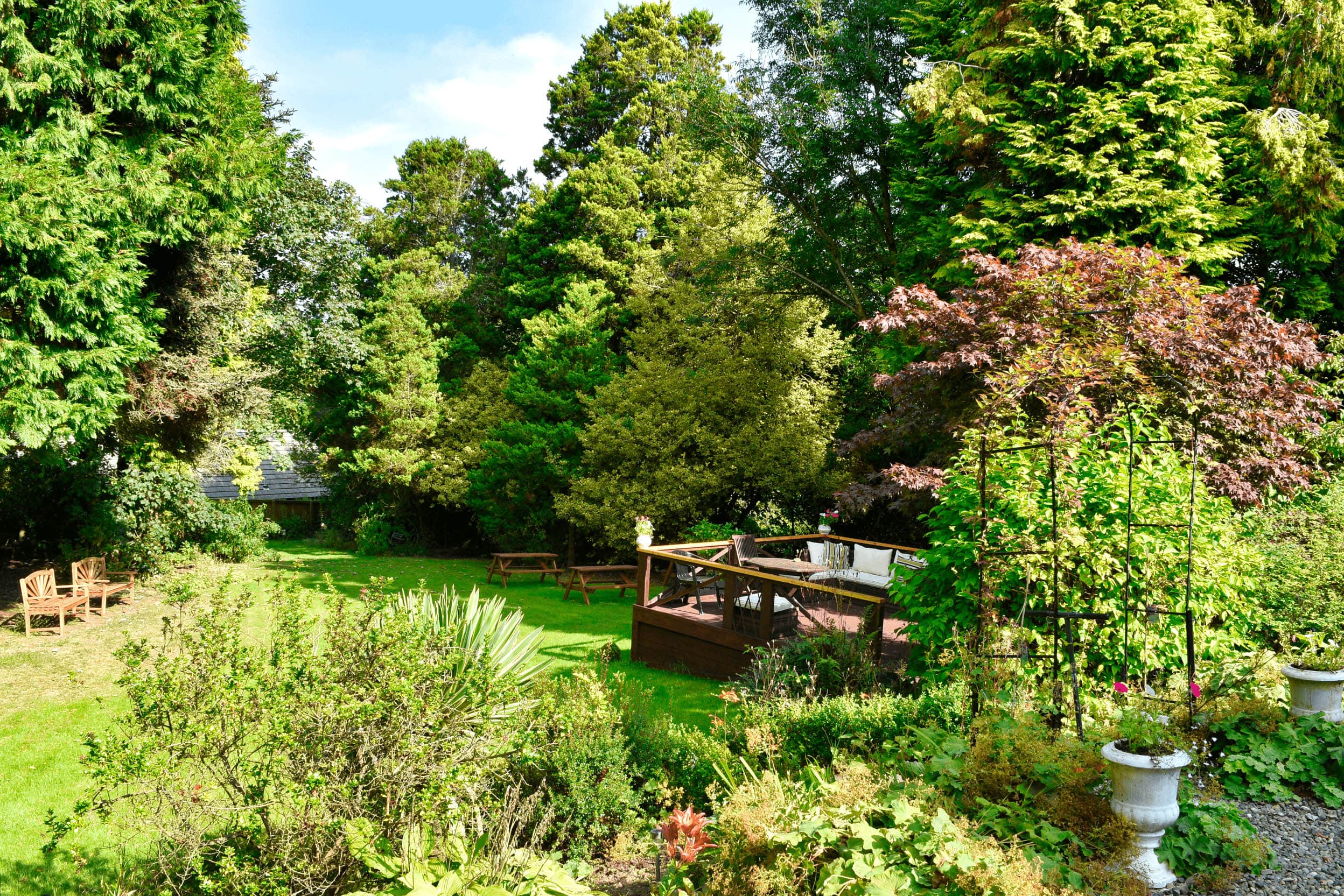 Gallery Heatherlie House Hotel, Selkirk, Scottish Borders