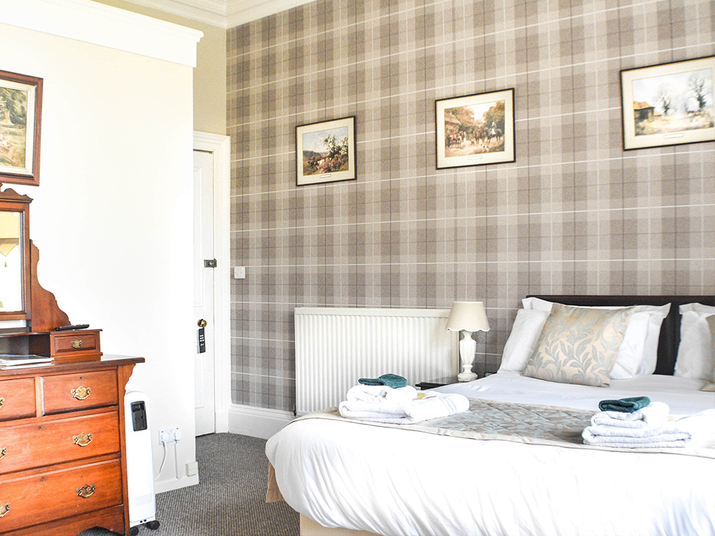 Gallery Heatherlie House Hotel, Selkirk, Scottish Borders