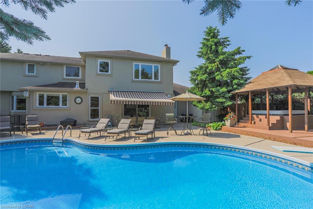 New Listing! 43 Outer Drive, London Ontario Heather Matheson London