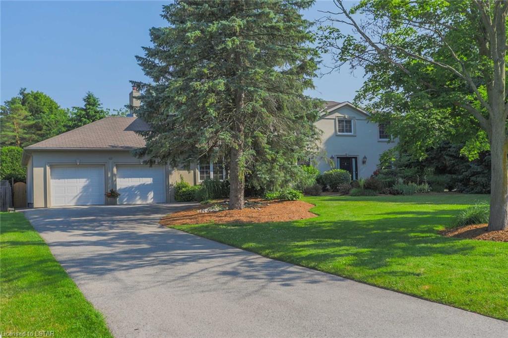 New Listing! 43 Outer Drive, London Ontario Heather Matheson London