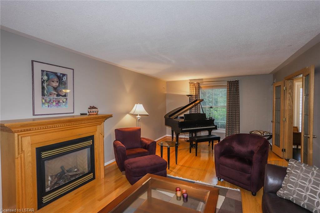 New Listing! 43 Outer Drive, London Ontario Heather Matheson London