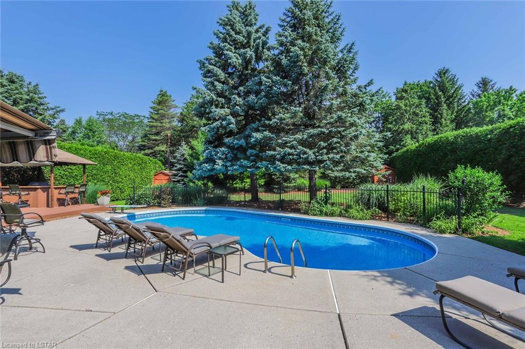 New Listing! 43 Outer Drive, London Ontario Heather Matheson London