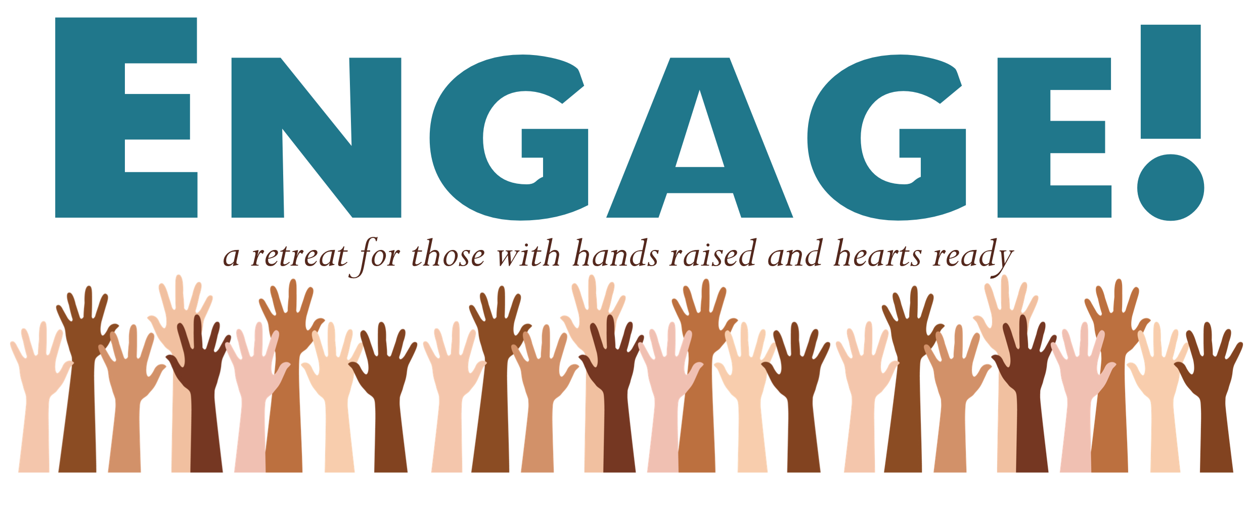 Engage Retreat - Heather Plett