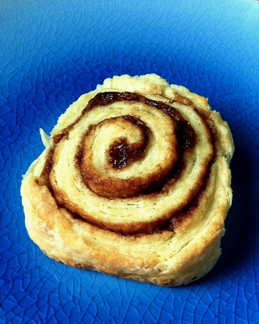 Quick Cinnamon Buns Heather's Homemade