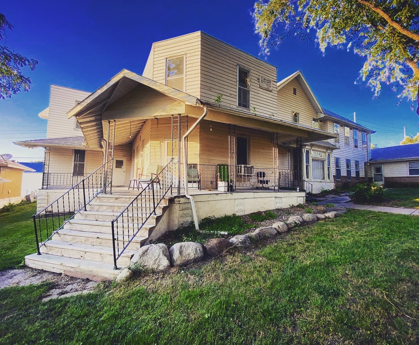 Malvern Manor Heather Taddy