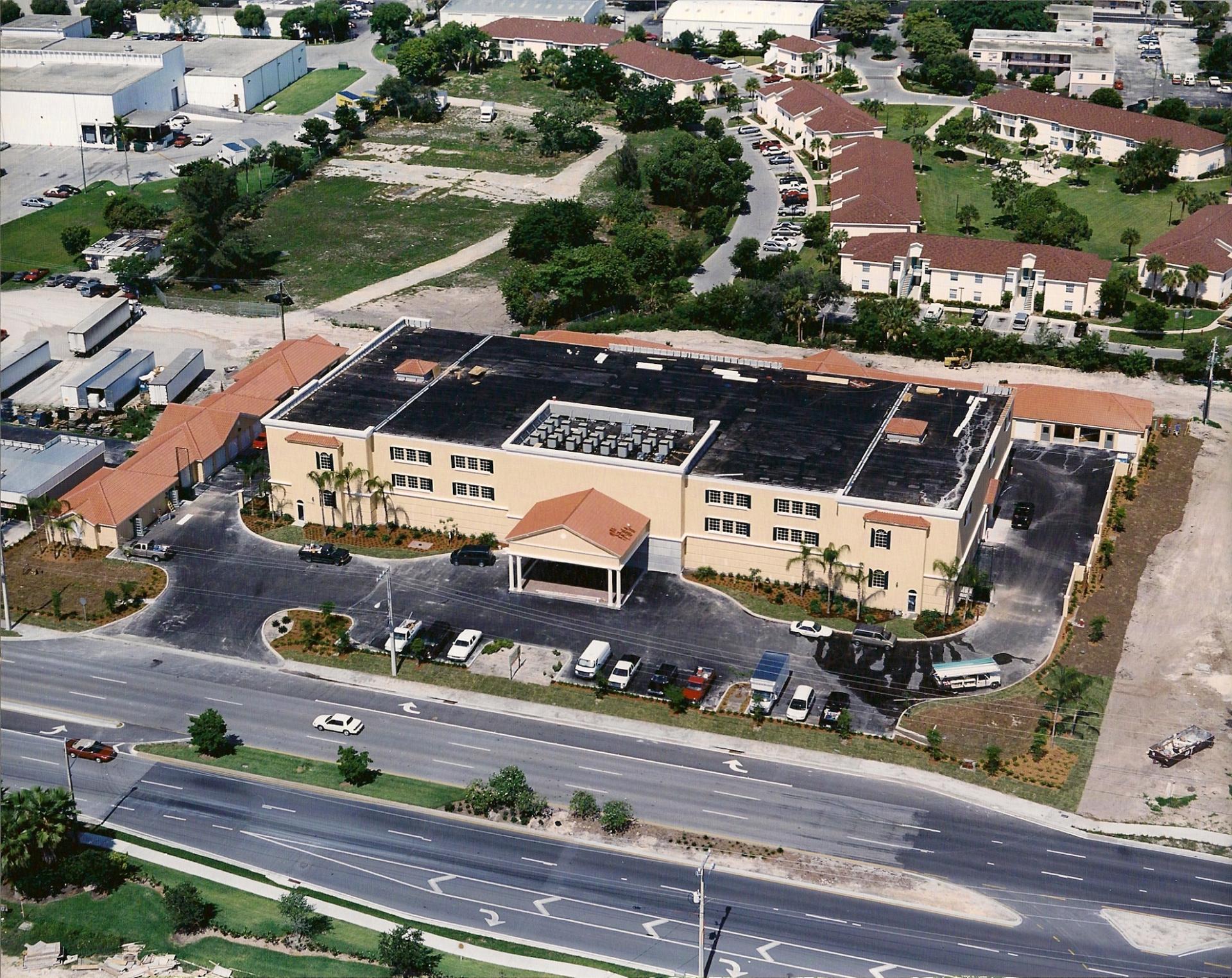 Goodlette Self Storage LinkedIn