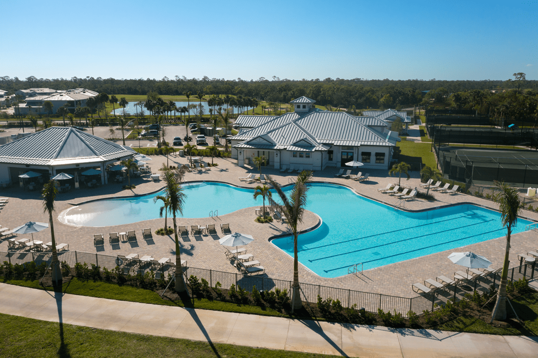 Heritage Landing