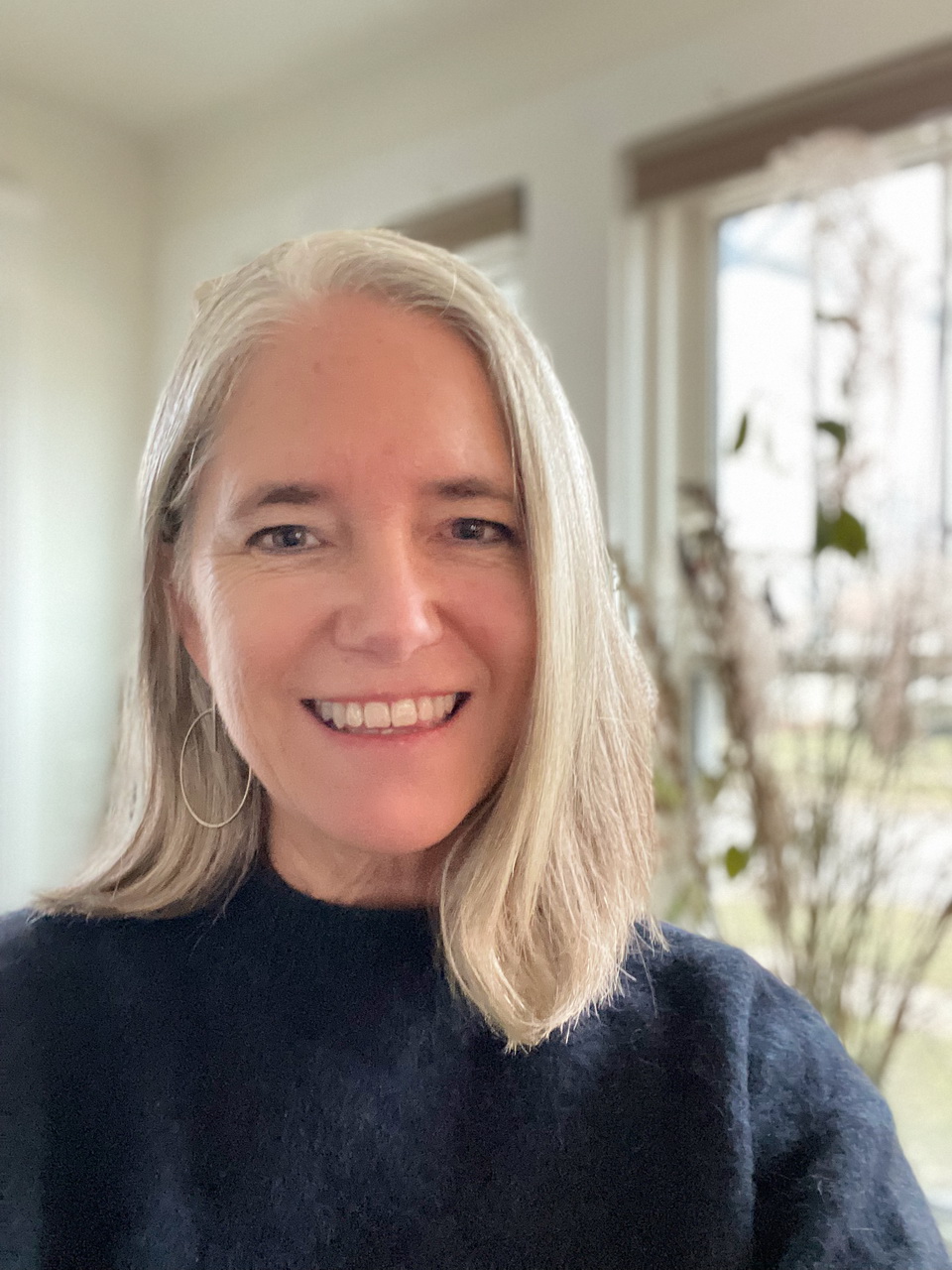 About Heather McClelland