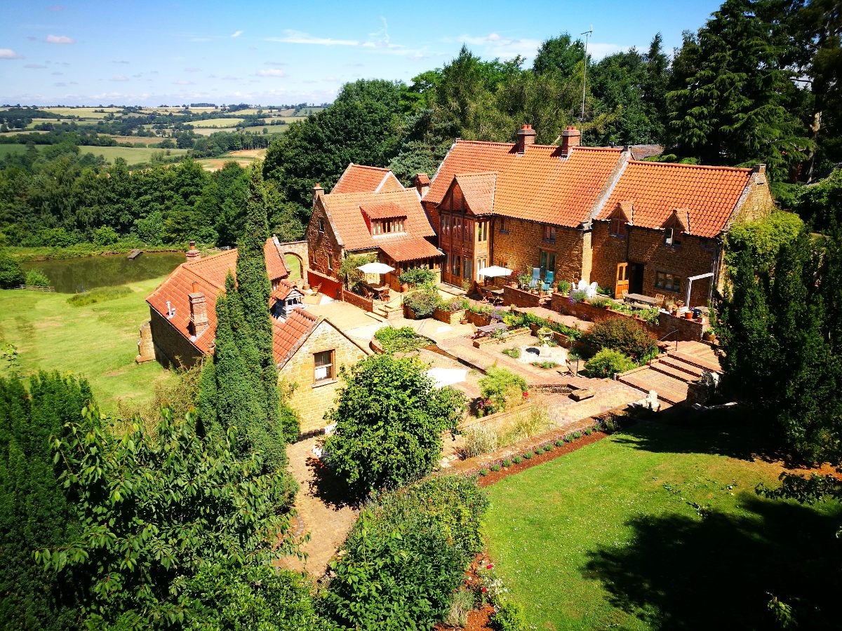 Beechnut Heath Farm Holiday Cottages