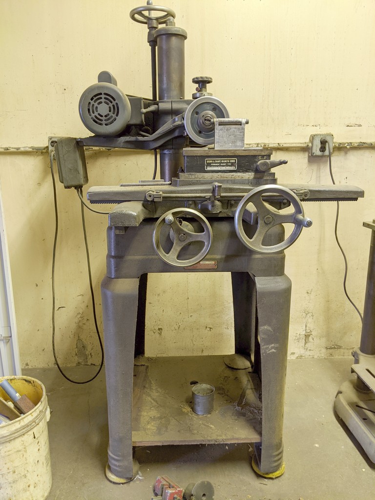 Sordelet Tool & Die, Inc. Heath Industrial