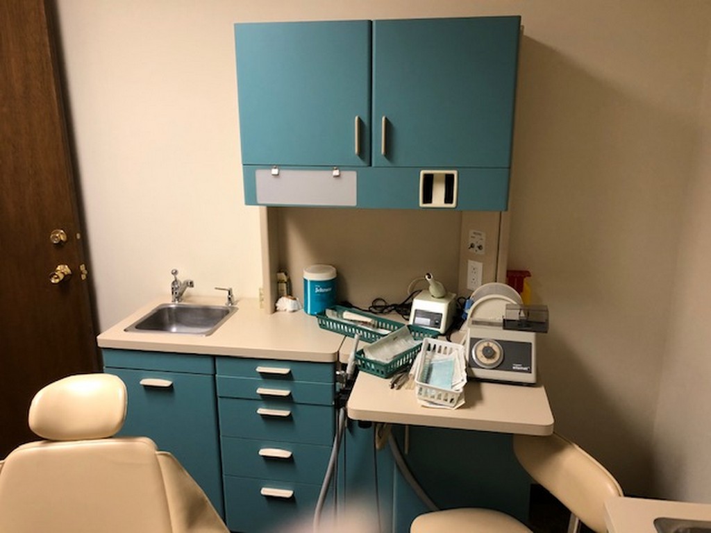 Hinckley Medical & Dental Center Heath Industrial