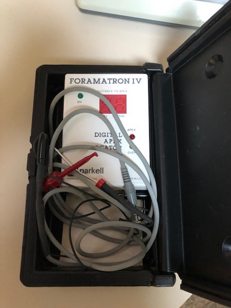 Hinckley Medical & Dental Center Heath Industrial