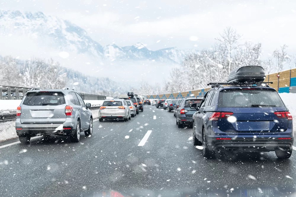 Winter Driving Heath's Auto Service Flagstaff, AZ Mechanic Near Me