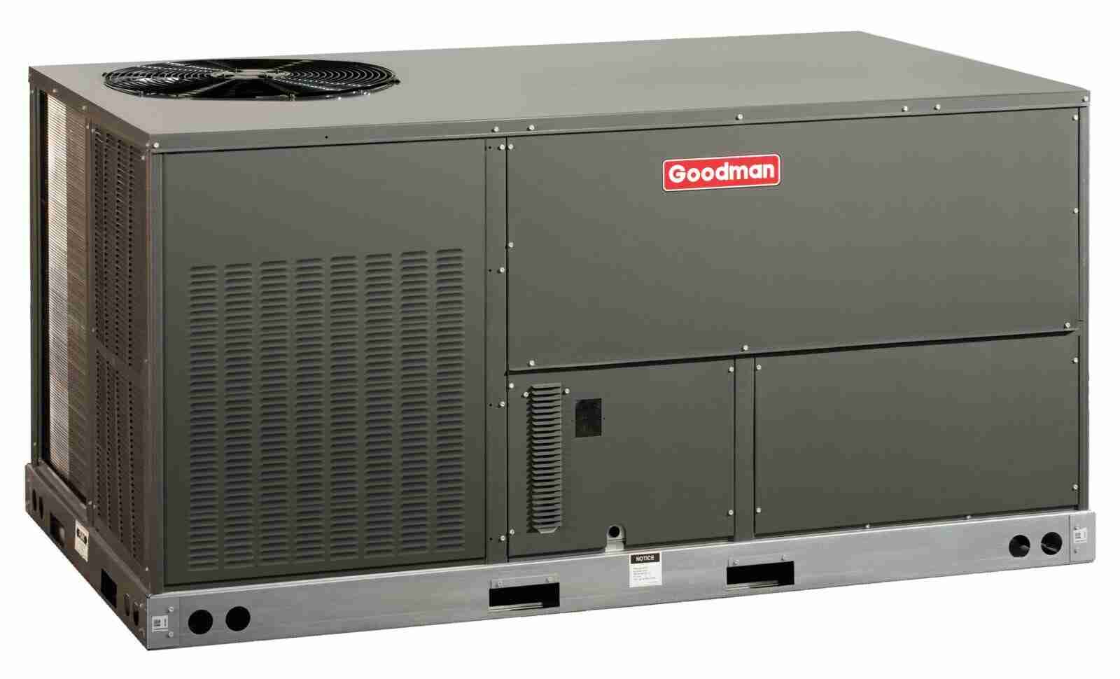 Goodman sales, service, installation by Toronto Heating & air