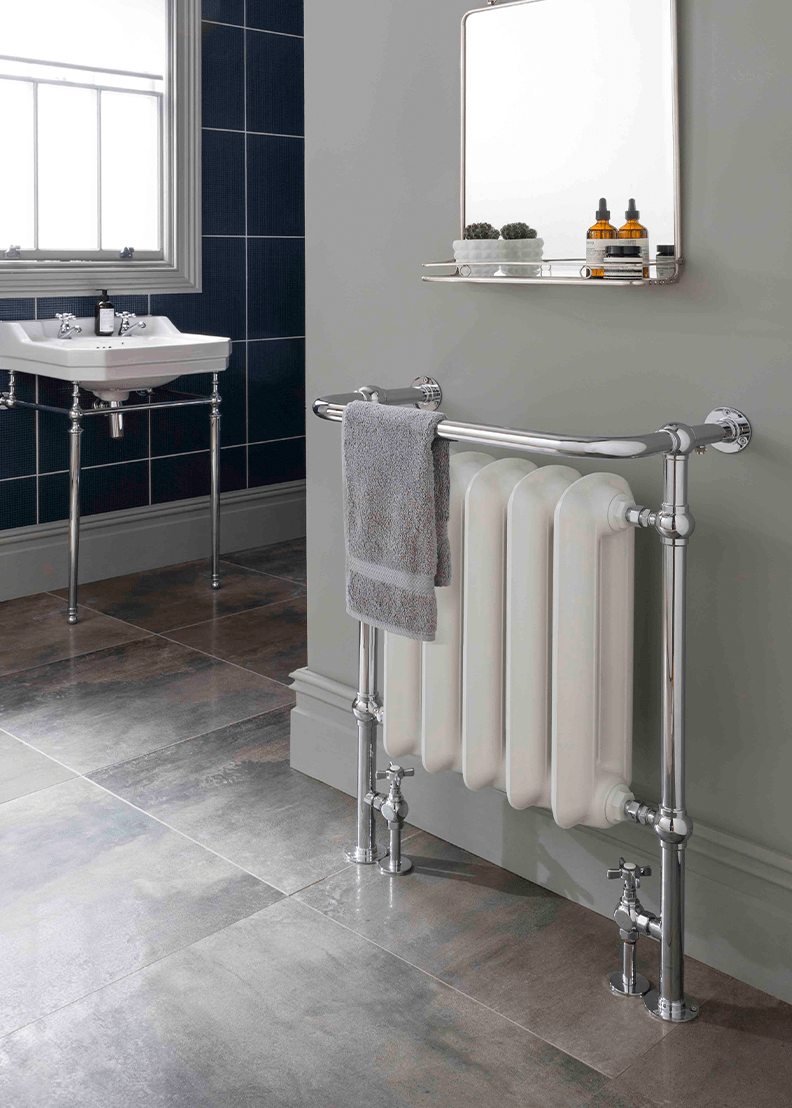 Linton Towel Rail Heating Distributors