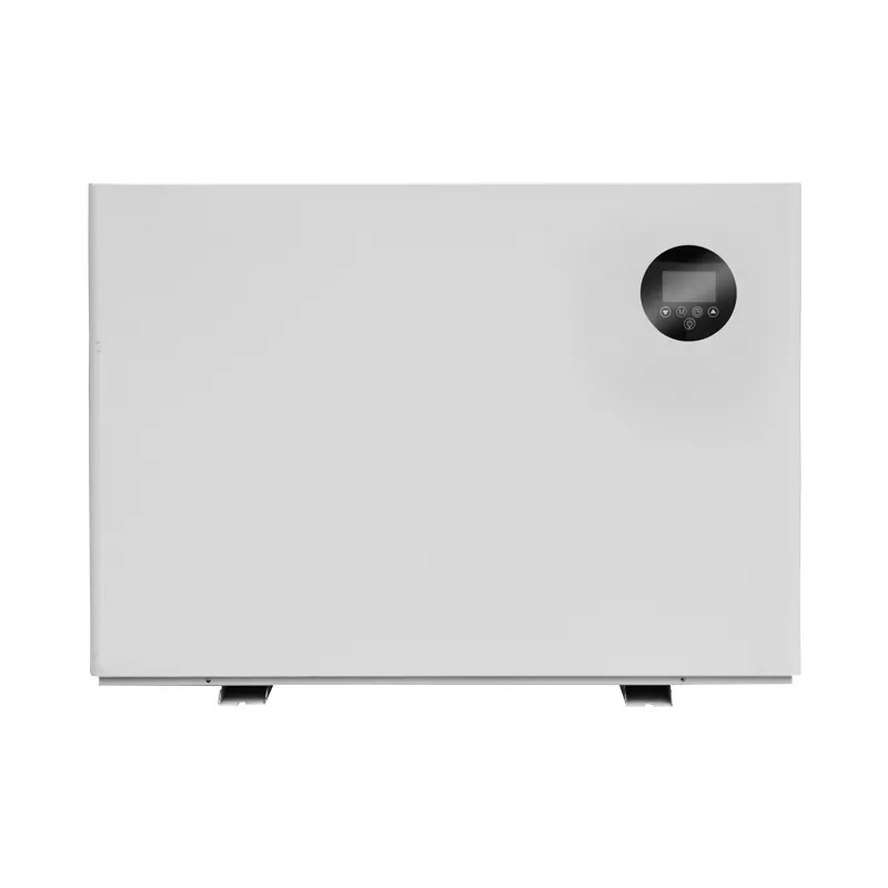 Sprsun Air Source Heat Pump 10.5KW for Swimming Pools