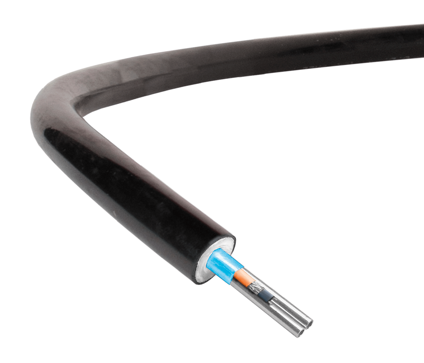 Heated Sample Gas Lines Wili Co., Ltd Wili