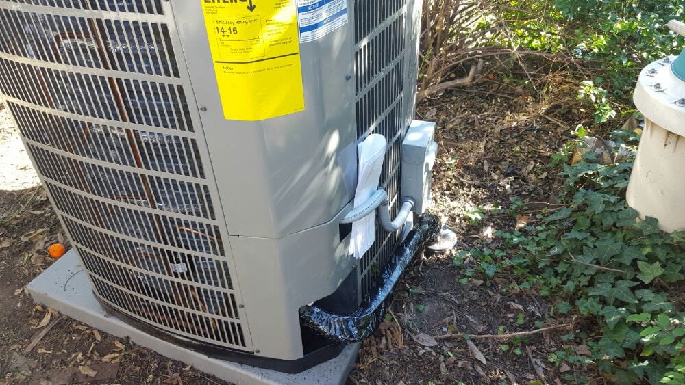 Air Conditioning Heating Alternatives