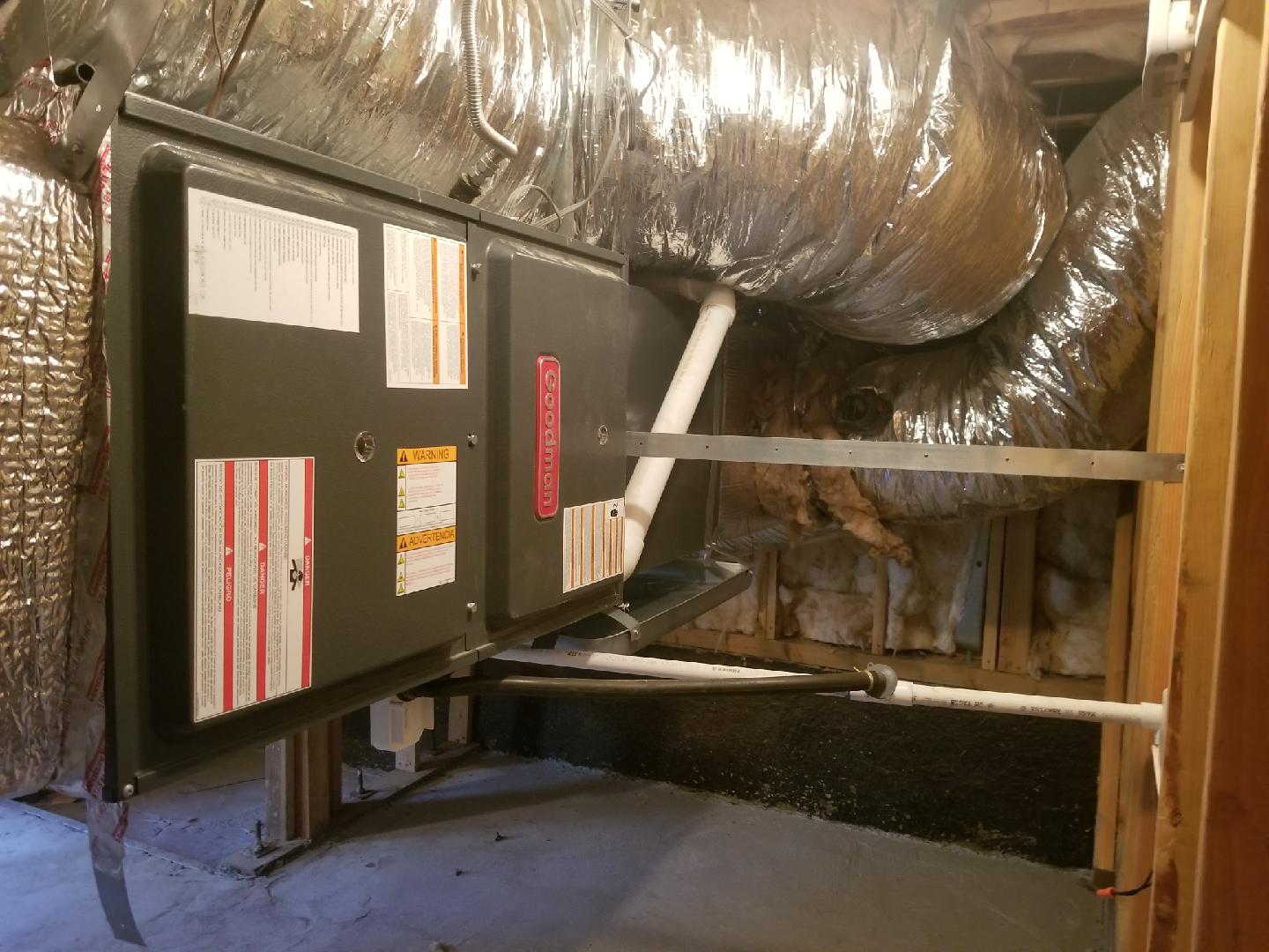 Heating Heating Alternatives