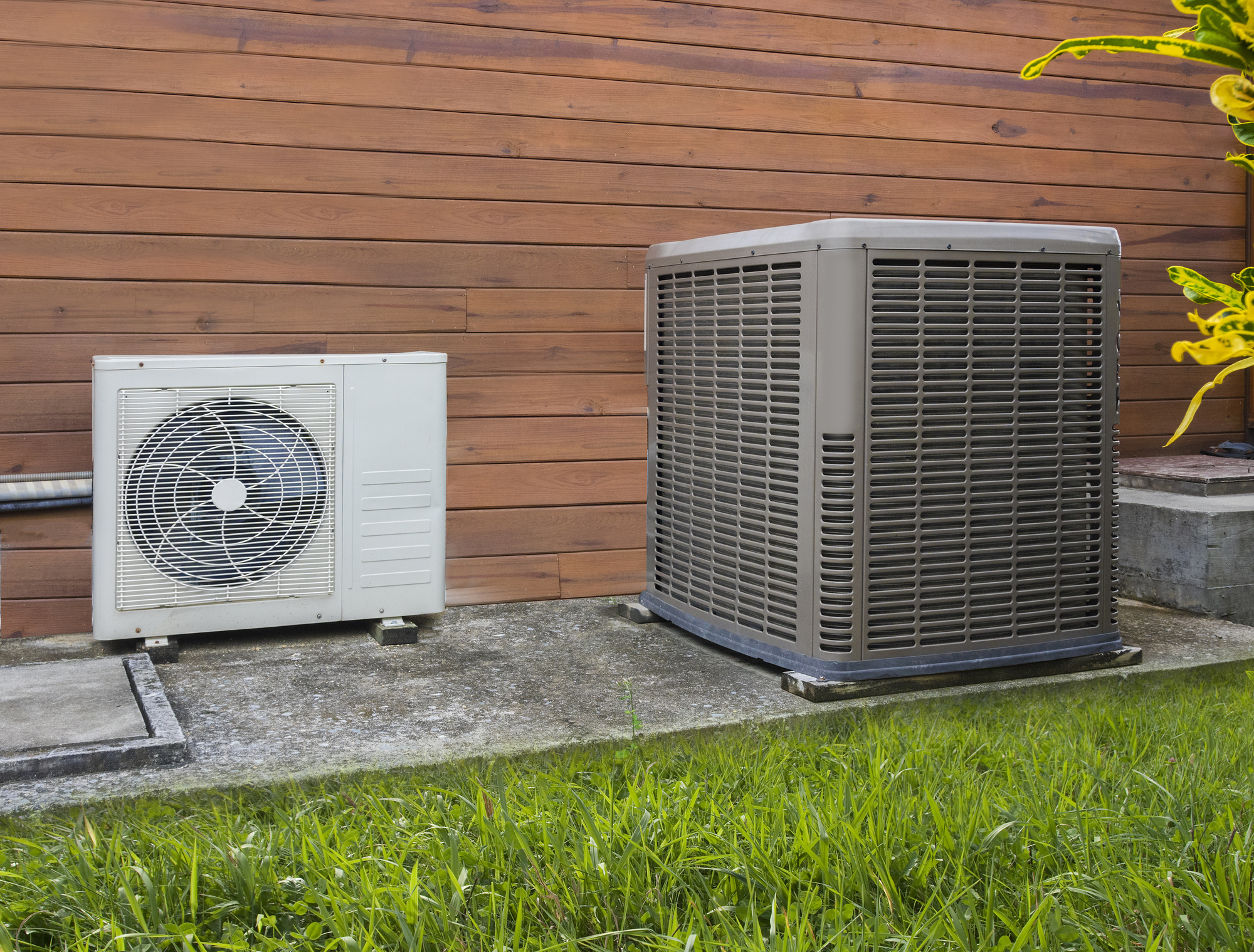 6 Signs You Need an HVAC Upgrade Stat