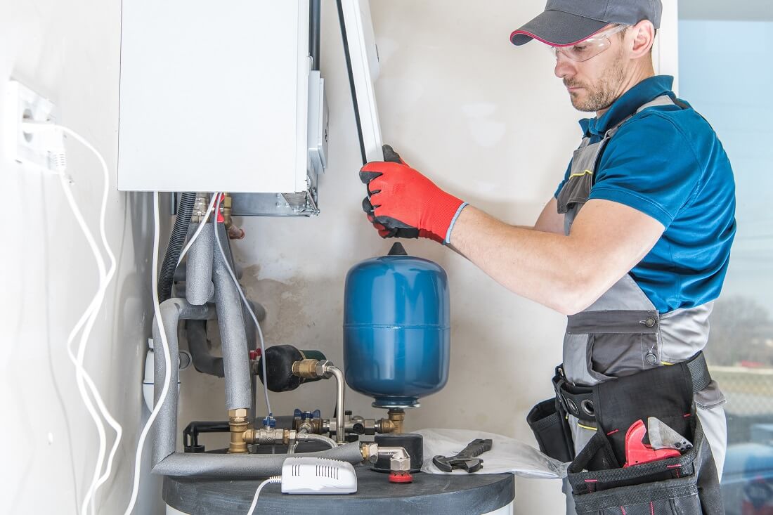 Why Does My Gas Heater Make a Popping Noise?