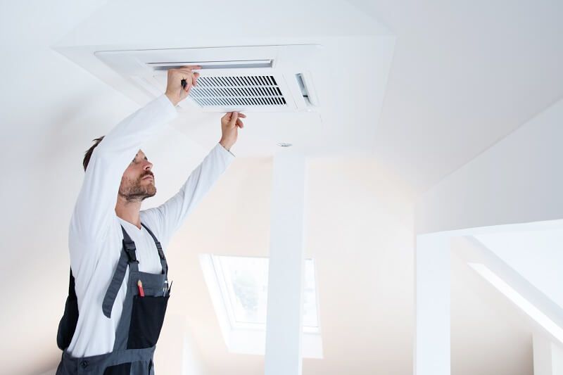 Why Is My Ducted Heating Not Working?