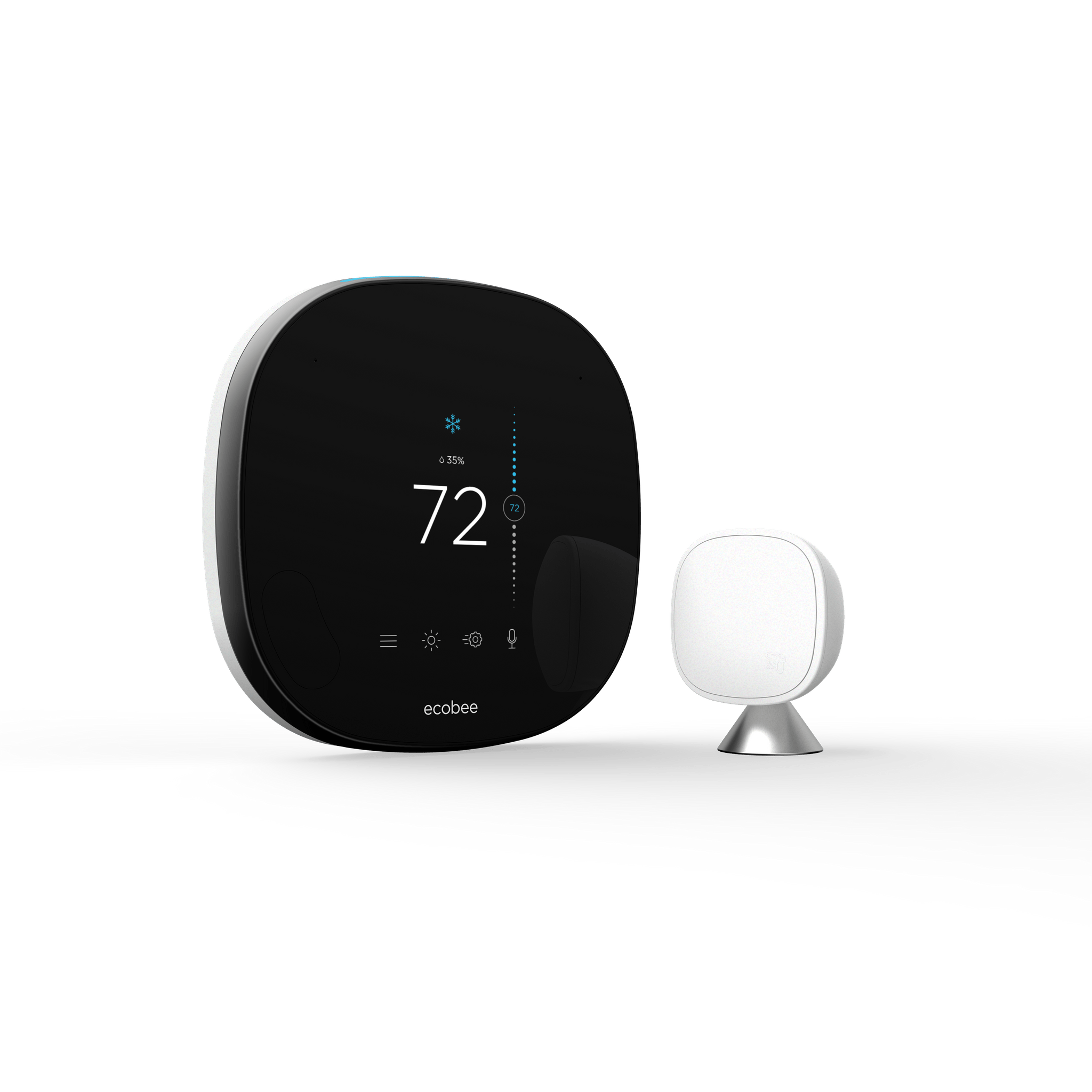 Ecobee Smart Thermostat Premium WiFi Low Voltage