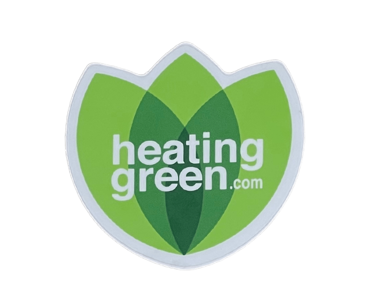 Merchandise Heating Green