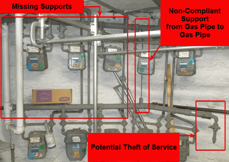Abnormal Operating Conditions Local Law 152 Controlled Combustion