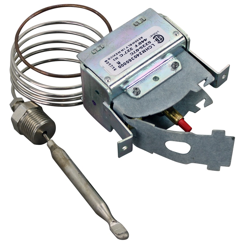 LCHM 440F Safety Hi Limit Thermostat 36" L Heating Parts Hub