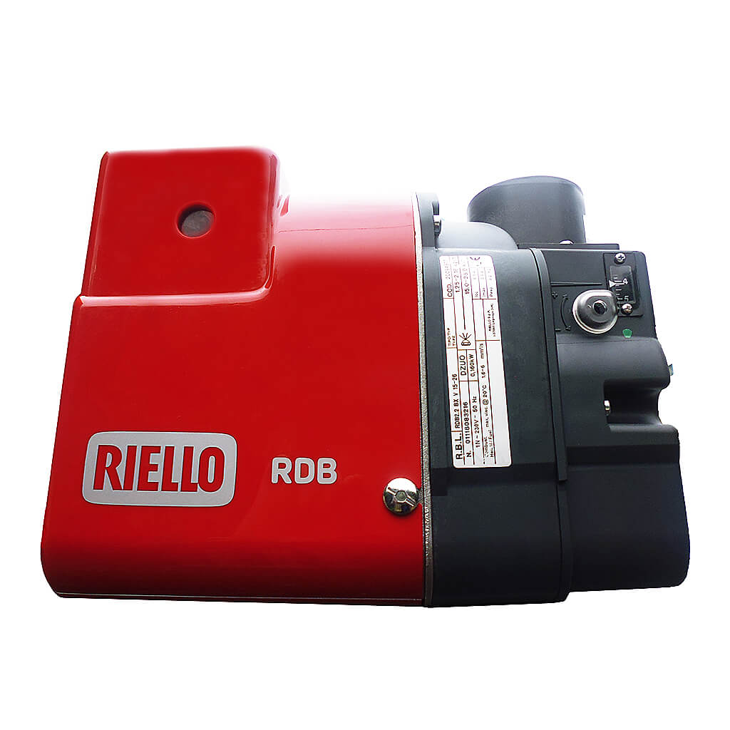 Riello RDB2.2 Burners, Firebird Compatible Buy at H.P.W.