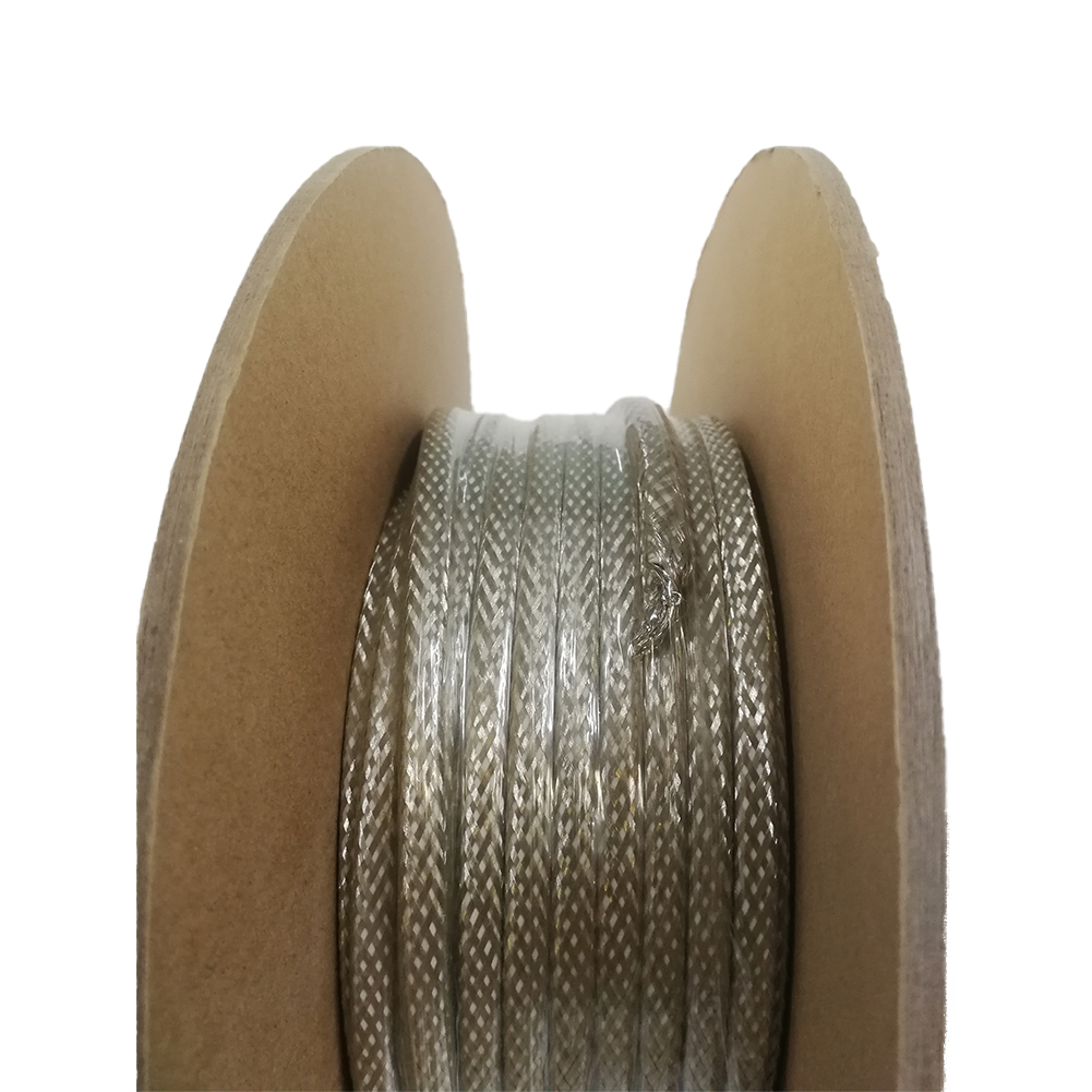 HEATIT Mobile Home HEATIT HTM Braid Self Regulating heating cable Water