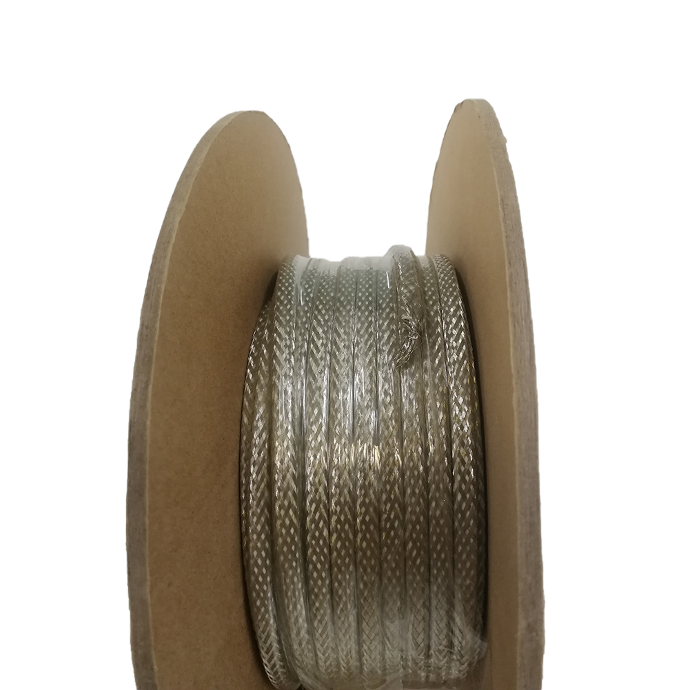 HEATIT Mobile Home HEATIT HTM Braid Self Regulating heating cable Water