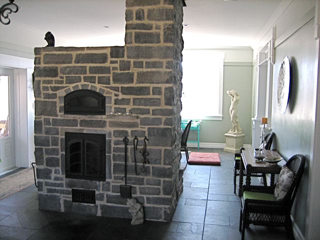 MSB Masonry Heater Projects Sorted