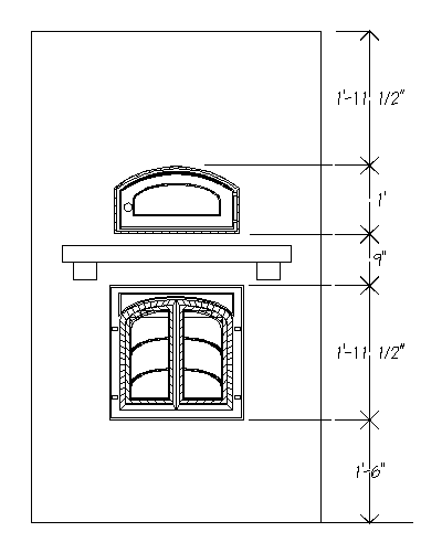 Heat-Kit Online Planning Guide - masonry heater, masonry stove