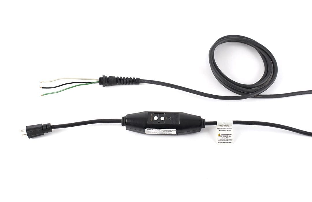 SelfRegulating Heating Cable HeatLine