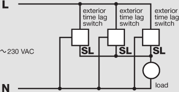 Danlers Timer Switch - Heat My Space