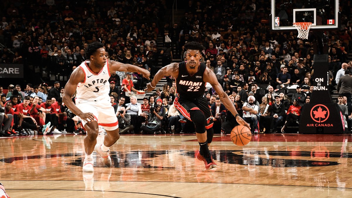Jimmy Butler Miami Heat