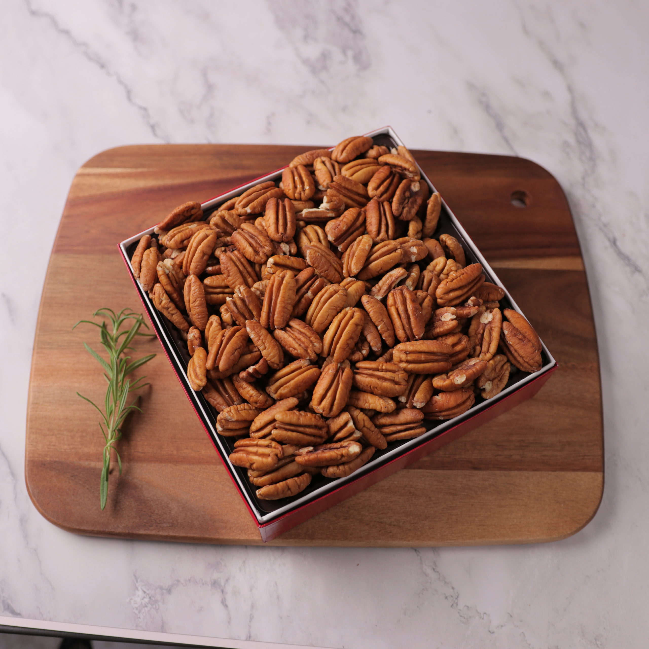 About Heaton Pecan Farm