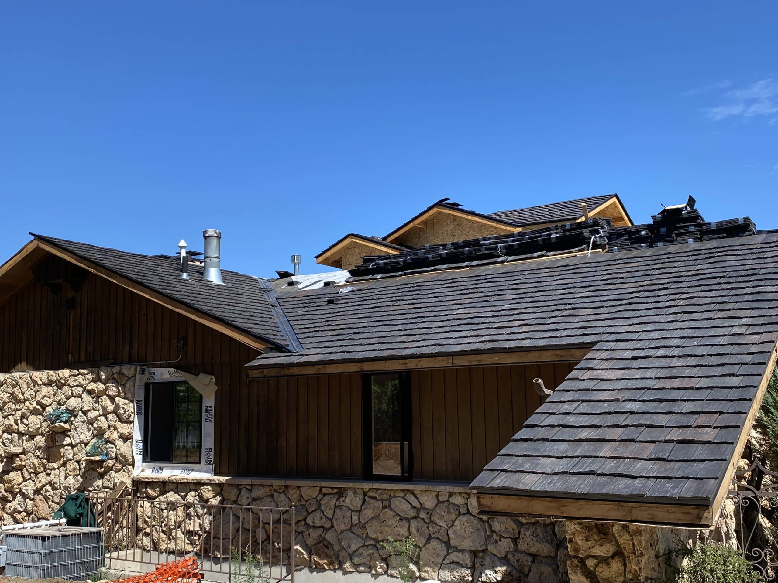 Services Heaton Bros. Roofing, Roofing Company in Salt Lake City, UT