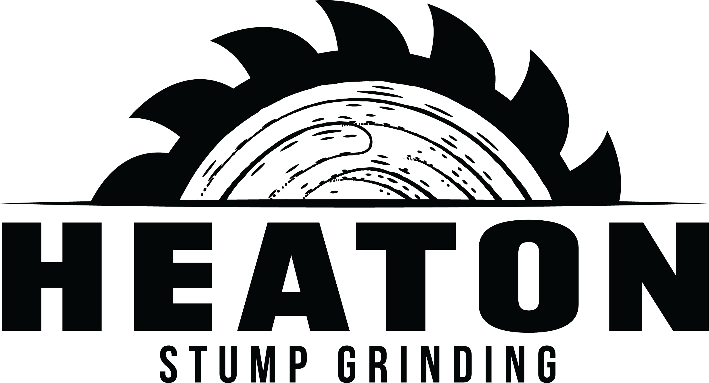 Heaton Stump Grinding HSG