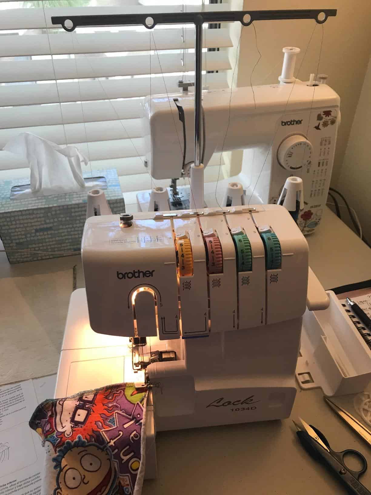 Best beginner sewing machine of the year (updated 2023