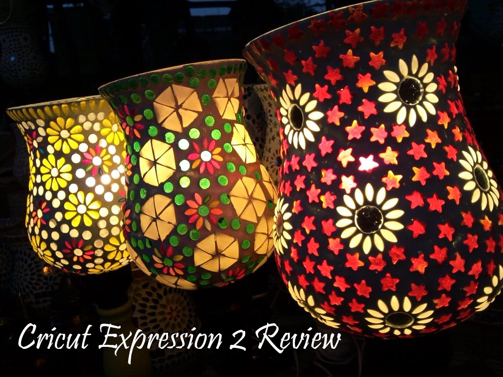 Cricut Expression 2 Review Everything That You Need To Know