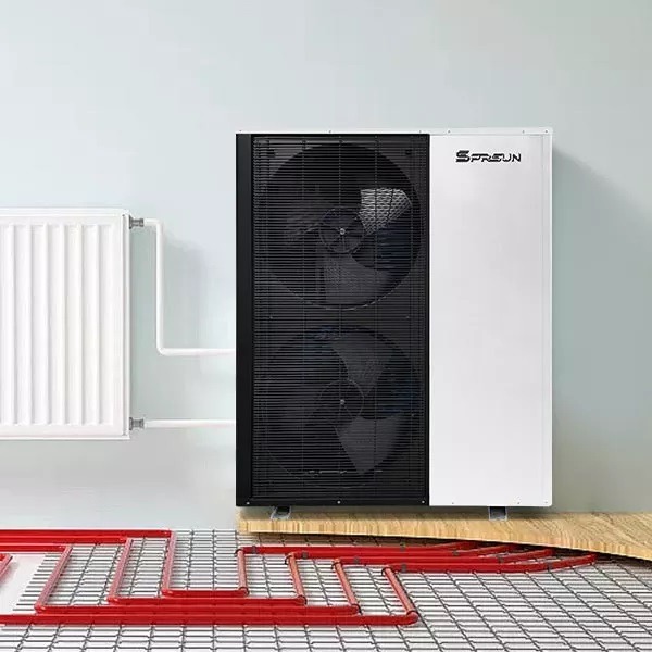 How to Prolong Your Heat Pump’s Lifespan? HeatPump