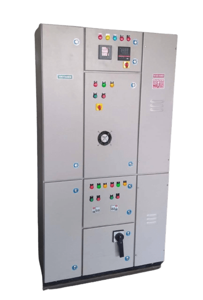 Control Panels for Heater – Heattec Systems