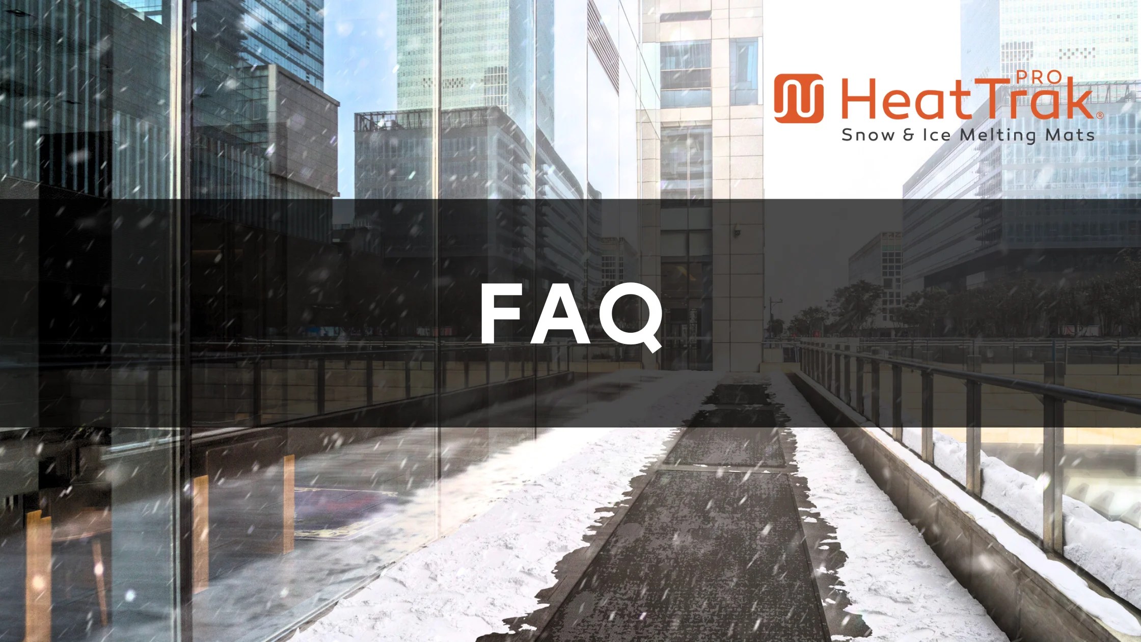 Your Most Asked Questions About HeatTrak PRO, Answered Part 2