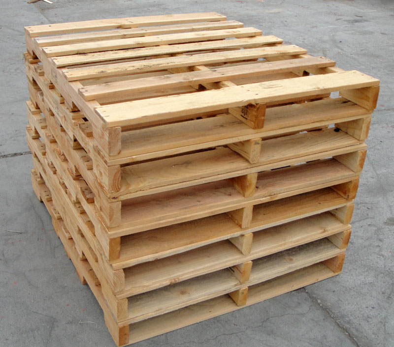 L&R Pallet Co.
