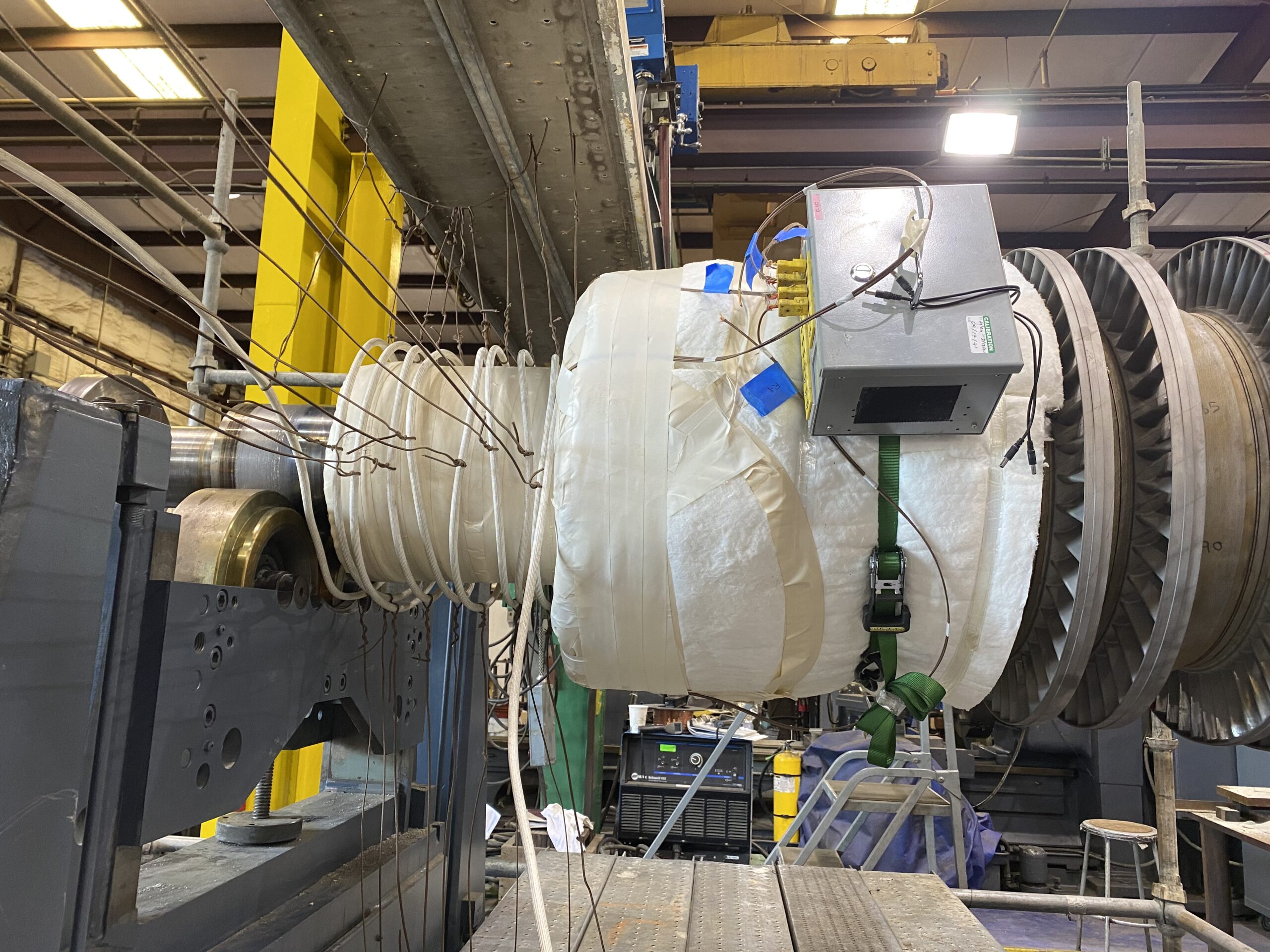 Induction Heat Treating Inc