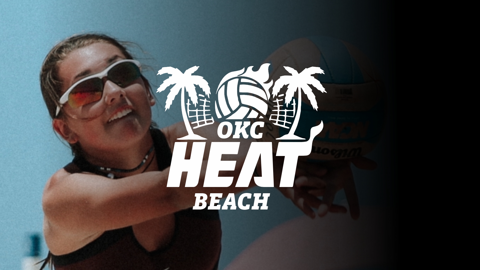 Heat Beach OKC Heat Volleyball Club