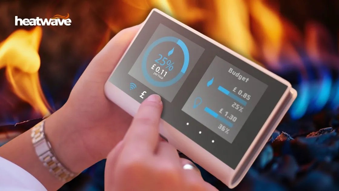 The Burning Question How Much Does it Cost to Run? Heatwave Fireplaces